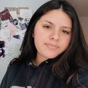 Meet your Posher, Coryn